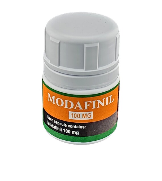 Vital Research Modafinil 100