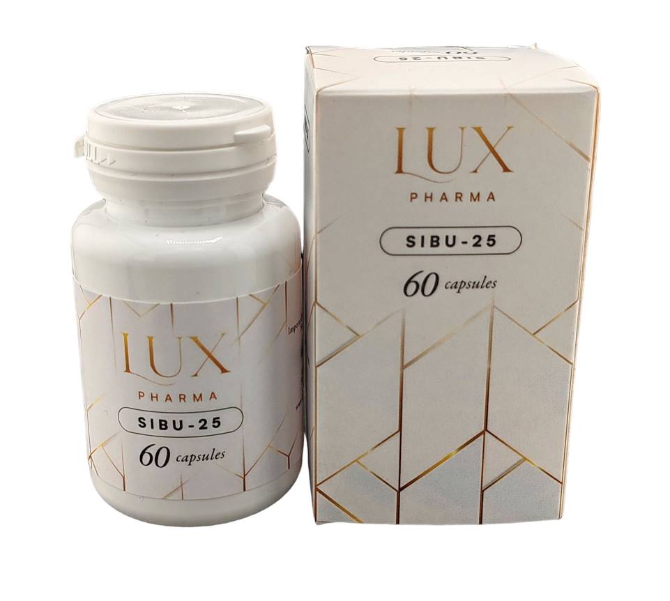 LUX PHARMA SIBU-25